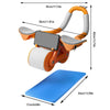 RUEDA ABDOMINAL MULTIFUNCIONAL