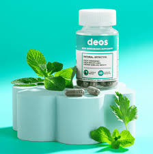 DEOS - Esencia natural para tu cuerpo