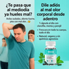 DEOS - Esencia natural para tu cuerpo